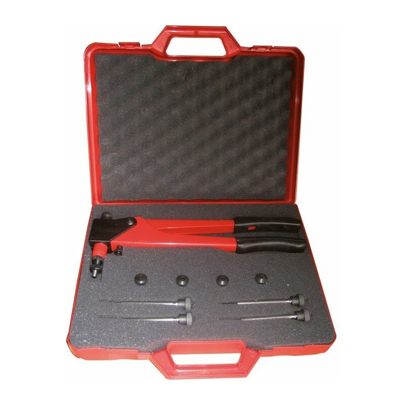 Pince à insert - Coffret de 9 pièces Rifix