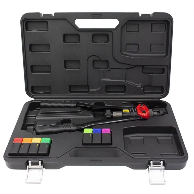 Kroftools - Pince a inserts filetes m3 à m12 modele professionnel