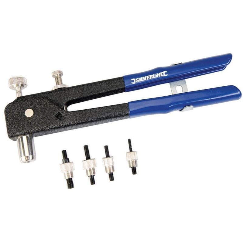 Pince a inserts filetes modele special