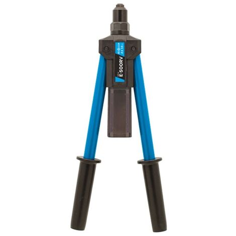Pince à levier à riveter E-500RV Ø 3-5mm - SCELL-IT