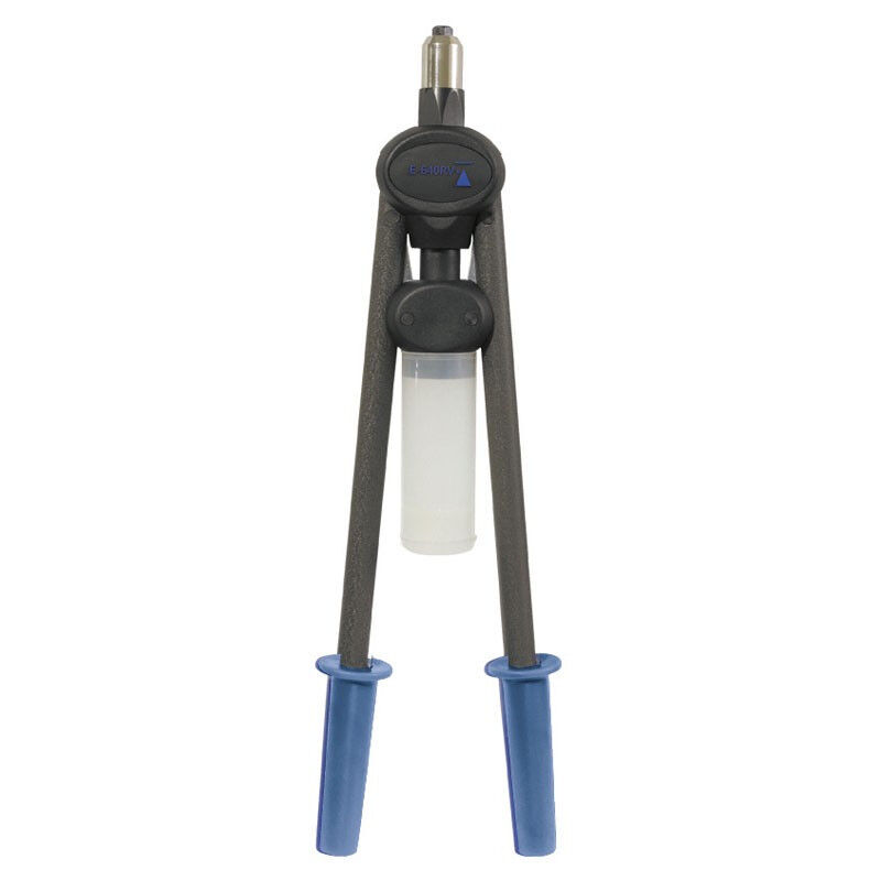 Pince a rivets a bras levier E-640RV
