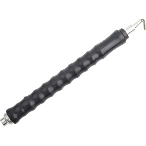 Pince à lier les barres d'armature semi-automatique pour chantier de construction