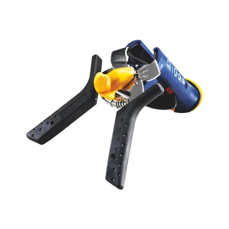PINCE JARDIN GP238 Blister Touch&Feel RAPID