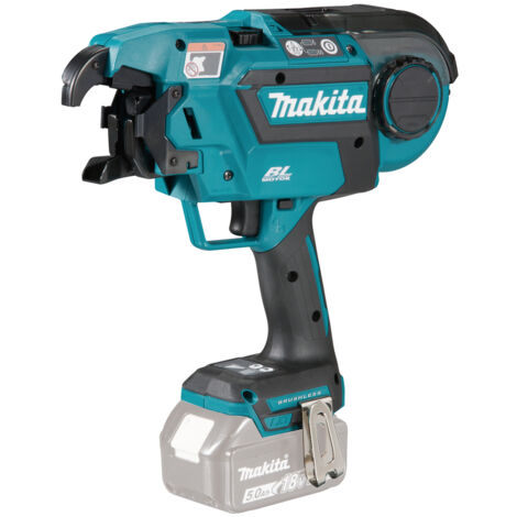 Ligatureuse sans fil Makita DTR180ZJ 18 V