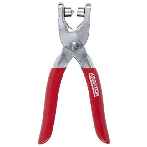 Pince à œillets œillets 7mm krt616104 kreator
