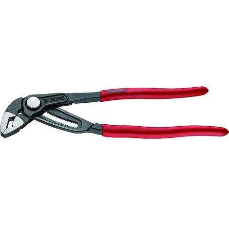 Pince à pioche Parrot pour pompe à eau, 10  TENGTOOLS 246120109