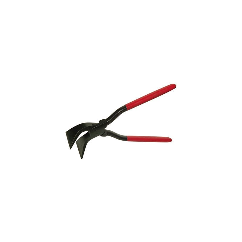 Stubai - pince a plier 45° - 40 mm charniere emboutie