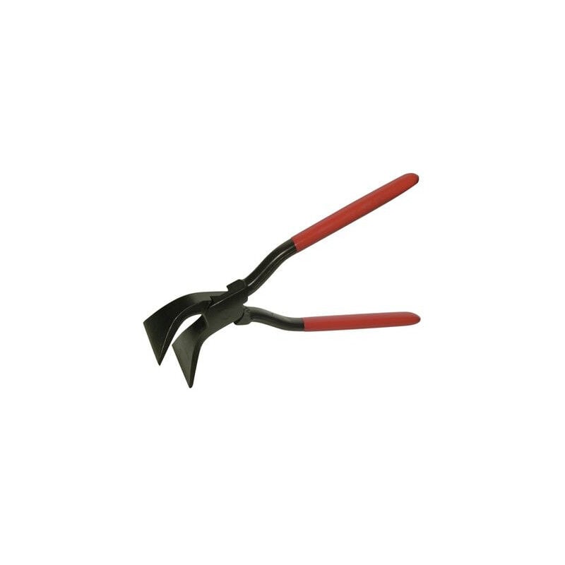 Stubai - pince a plier 45° - 60 mm charniere emboutie