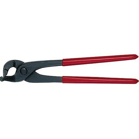 Pince à plier les feuillures BESSEY® D355