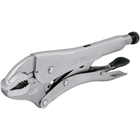 Pince à plier les tôles Truper PPP-8R 200 mm