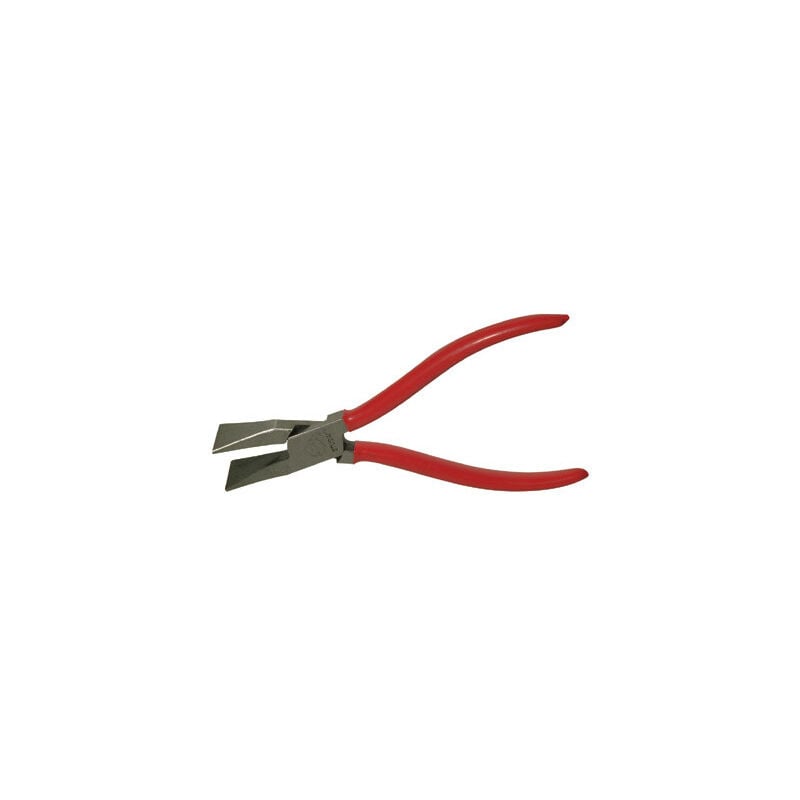 Stubai - pince a plier piccolo droite 24 mm