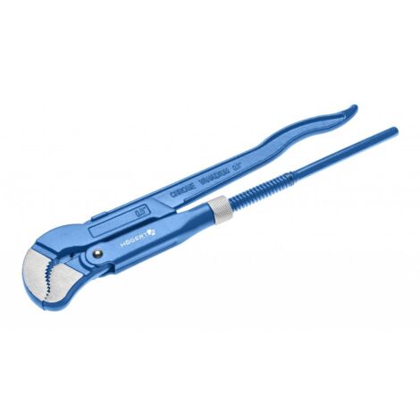 Pince à plomberie Hogert HT1P519 240 mm