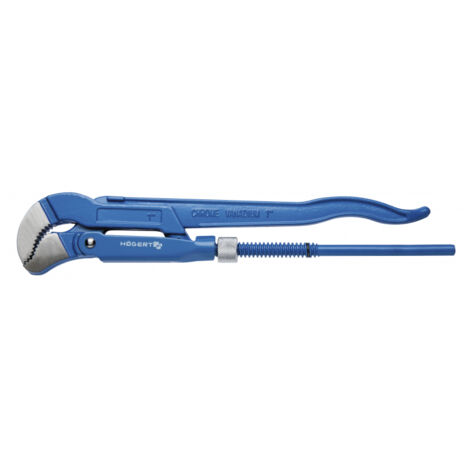 Pince à plomberie Hogert HT1P524