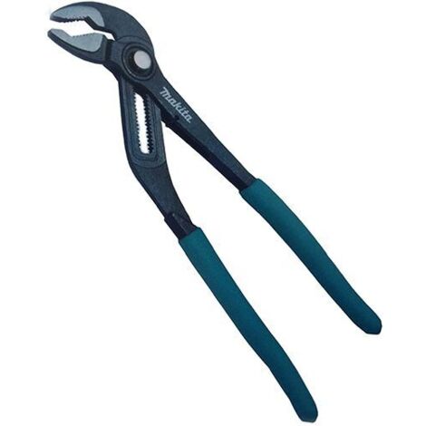 Pince à plomberie Makita B-65757 240 mm