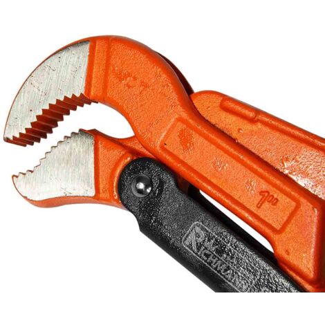Pince à plomberie Richmann C7582 550 mm