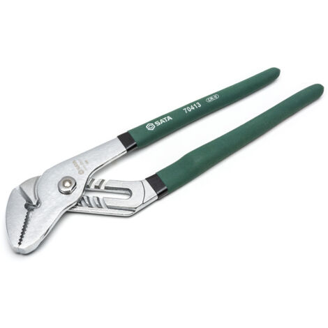 Pince à plomberie Sata S70413 300 mm