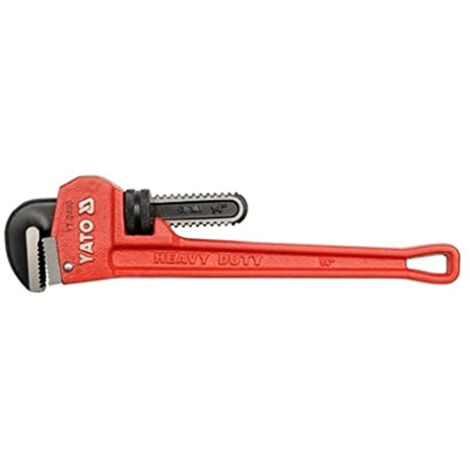 Pince à plomberie Yato YT-2488 250 mm