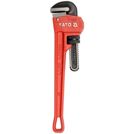 Pince à plomberie Yato YT-2490 350 mm
