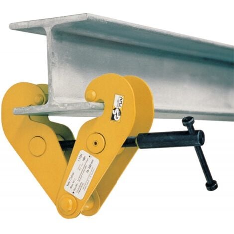 Pince a poutre 2000 kg