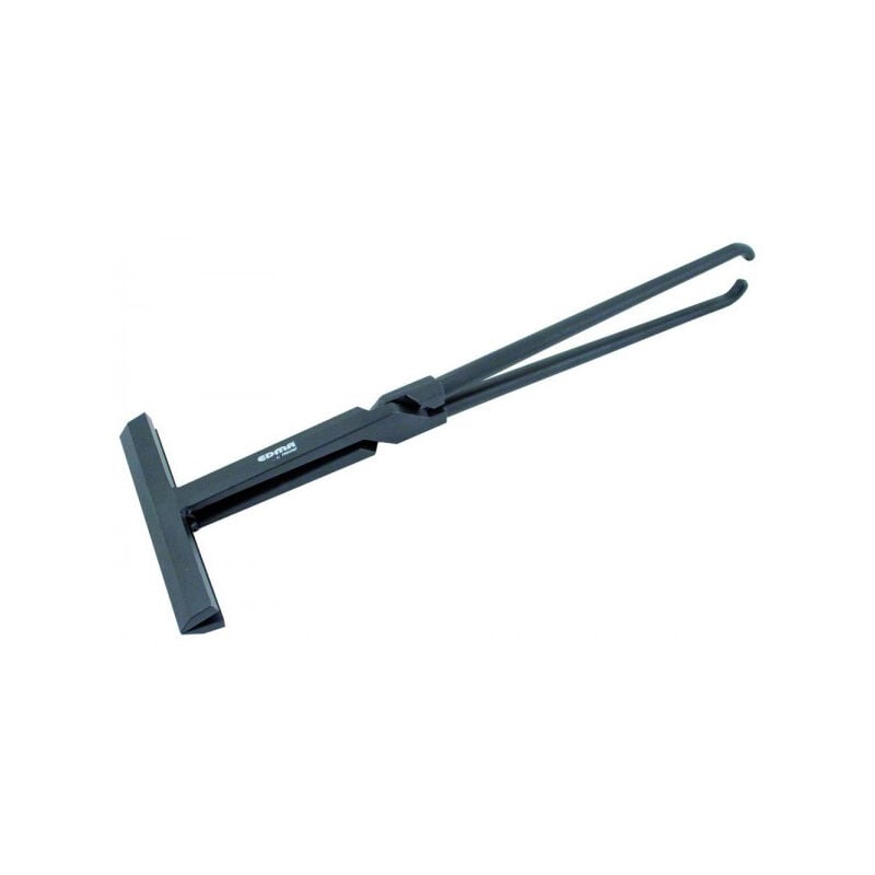 Pince à relever droite 200 mm edma - 30655