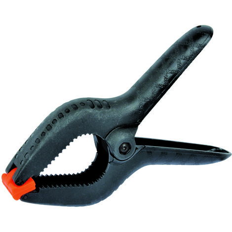Pince à ressort avec des mâchoires mobiles pour de multiples applications, 230 mm CK AV12012 C17964