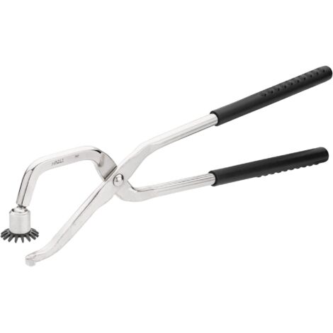 Pince a ressort de frein 330mm de griffe mobile