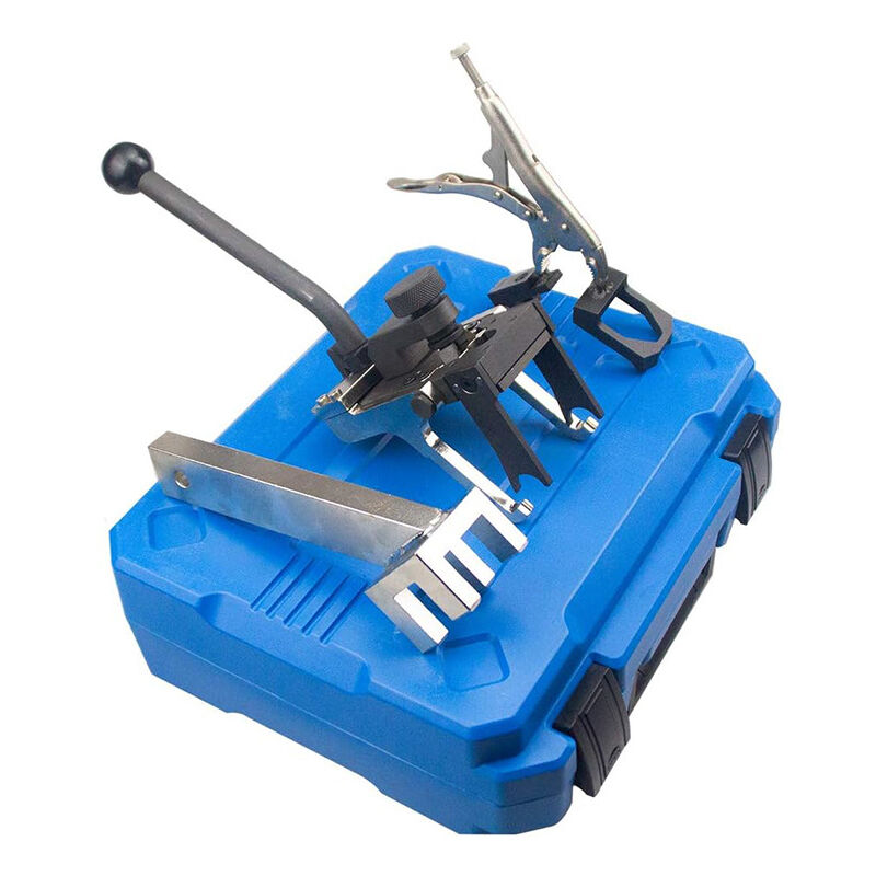 Pince à Ressort de Pression de soupape pour Outil de synchronisation de Moteur BMW Mini N12 N14 N16 N18 et pour Peugeot Citroen 1.6T