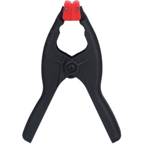 Pince à Ressort Type A Réglable, Force Puissante, Serrage ABS pour Travail du Bois, 50mm