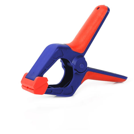 Pince À Ressort Workpro 25 Mm (1')