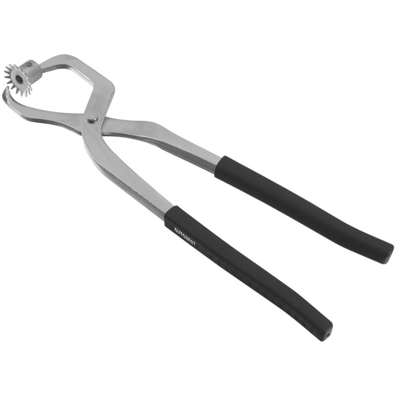 Autobest - Pince à ressorts de freins avec griffes 330mm