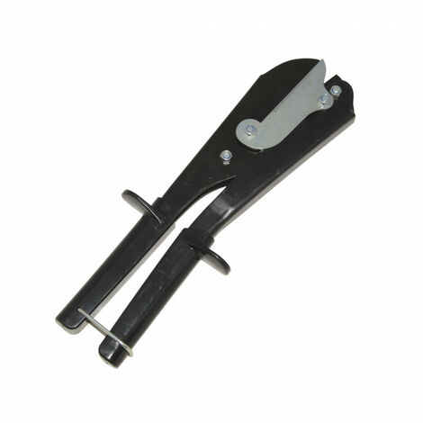 Pince à rétreindre renforcée 52mm - DIMOS 215536