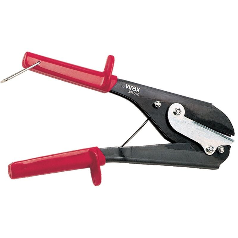 Pince à retreindre les tuyaux