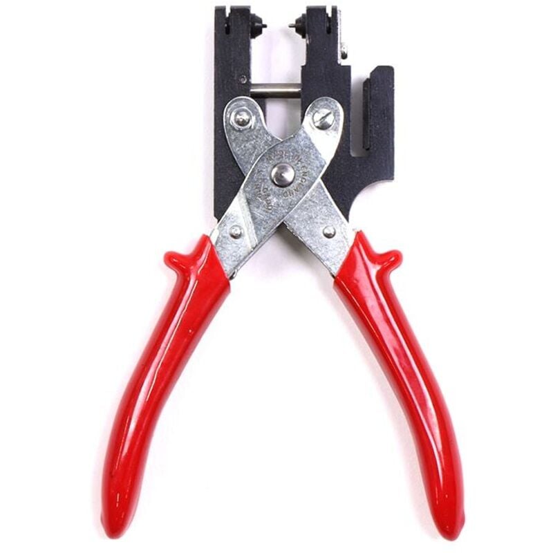 KOX - Pince à rivet pour la réparation de mètres rubans
