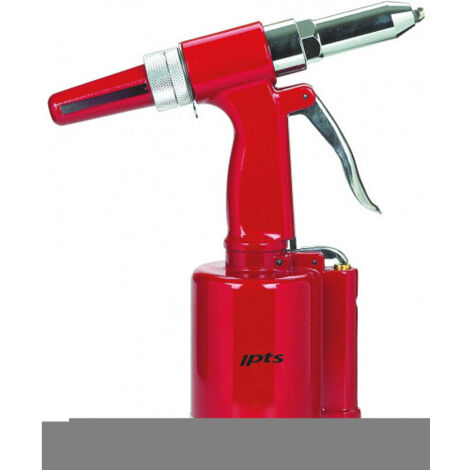Blind Rivet Gun KS TOOLS 515.3101 Tensile Force: 13839N, Max. Rivet