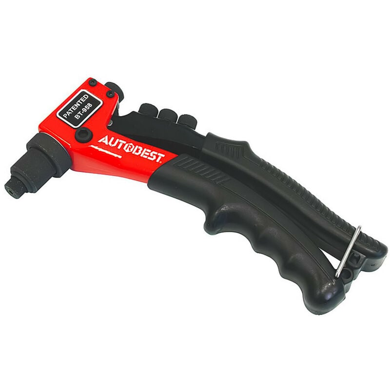 Autobest - Pince a riveter 8'', 200 mm