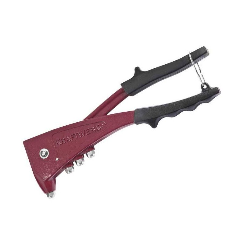 Pince à riveter Kraftwerk - X Modèle Pince à riveter