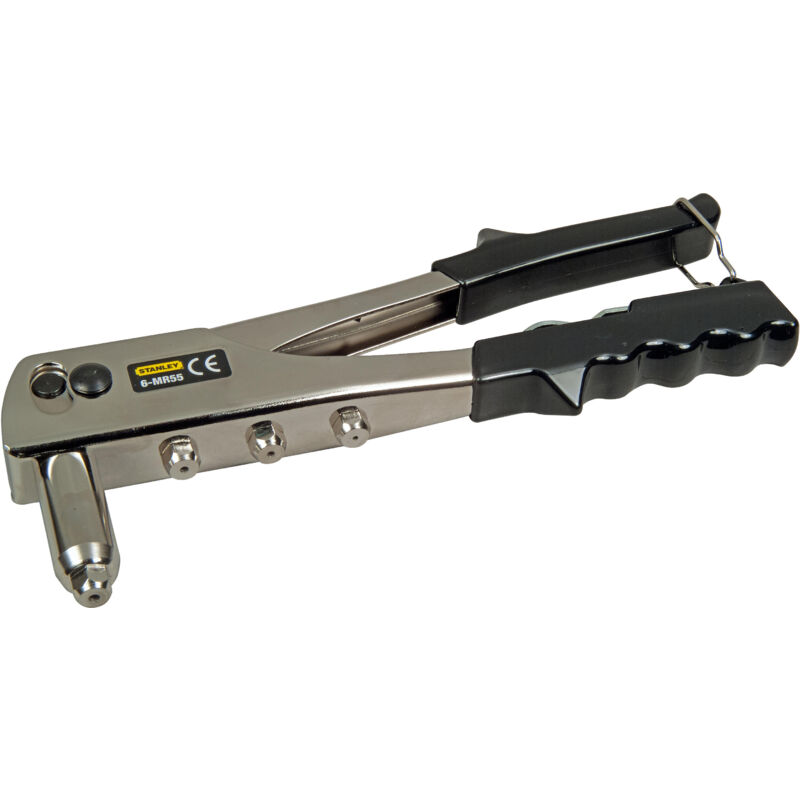 Pince à rivet angles droits - MR55