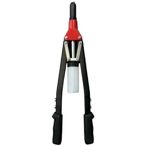 Pince a riveter pour rivets aveugles de 3.2 a 6.4 mm
