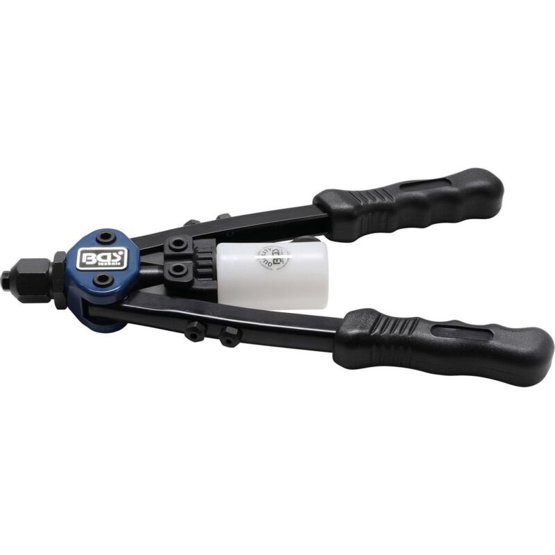 Bgs Technic - Pince a rivets bgs sans effort grand modele