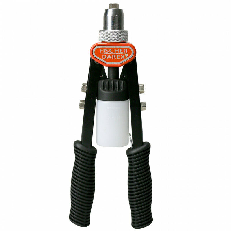 Fischer Darex - Pince à rivets à levier R200
