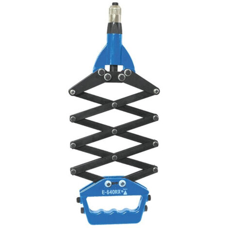 PINCE A RIVETS EXTENSEUR E-640RX