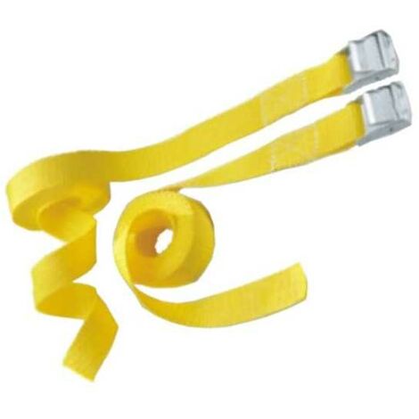 Pince à sangle Rap. mm 25 m 4,5 pcs.2 Excel 08415