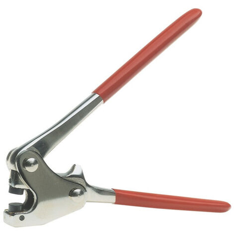 Pince à sceller L.130mm pour joints D.8mm vern.coating