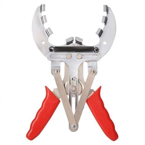 Pince à segment de piston-Pince à compresseur à segment de piston automatique pour voiture NPTERBL