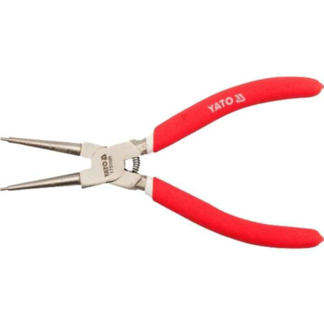 PINCE À SEGMENTS INTERNES YATO PRO 225 MM