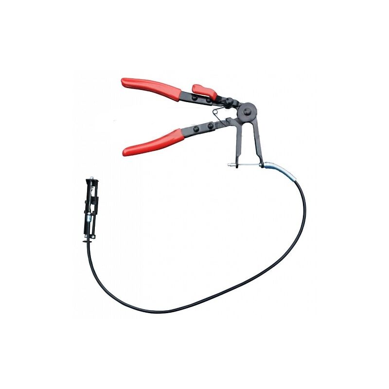 Pince à serre-câbles
