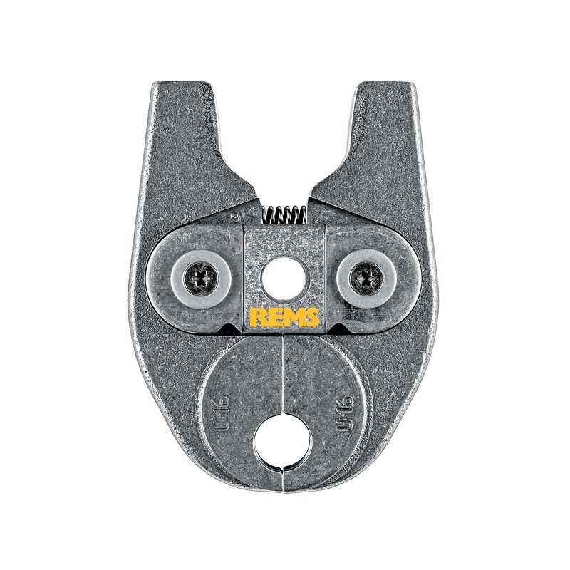 Mâchoire de sertissage Mini-Press acc multicouche profil u en ø 40 Rems