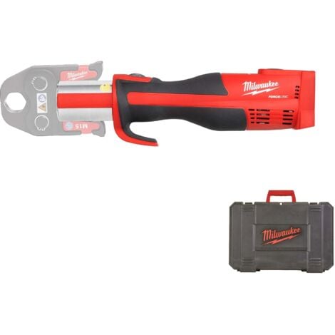 PINCE A SERTIR 18 V M18 BLHPT-0C Milwaukee