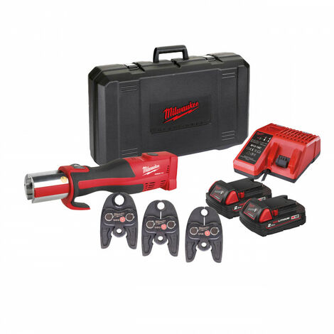 Milwaukee - Marteau Piqueur 720W 3.6J SDS-Plus - PCE 3/K