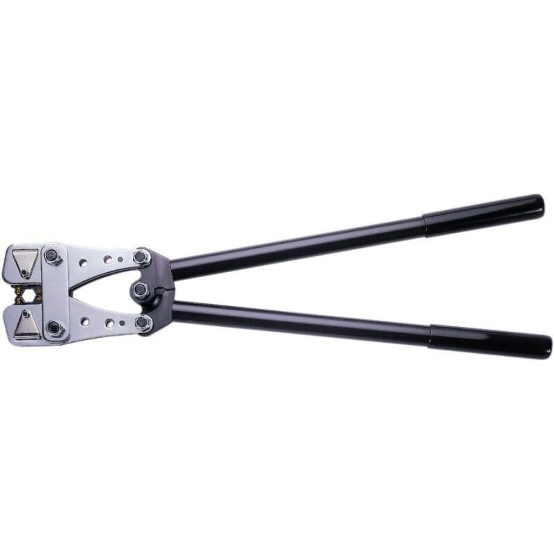 AGI Robur 442100 6120 PINCE A SERTIR 6 120 mm2